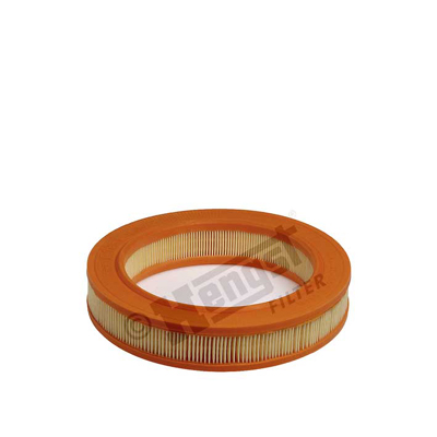 Ilmansuodatin HENGST FILTER E186L