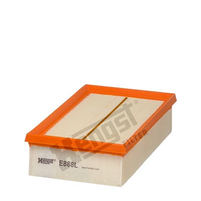 Ilmansuodatin HENGST FILTER E888L