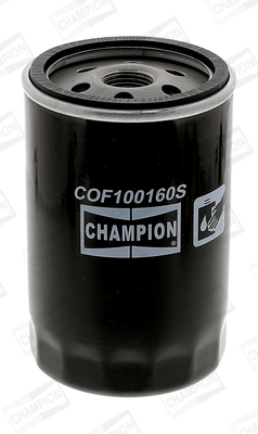 Öljynsuodatin CHAMPION COF100160S