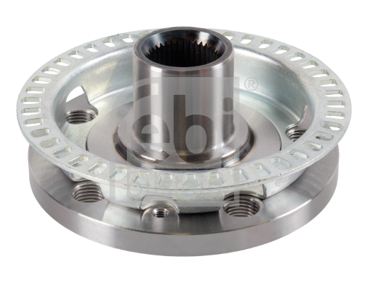 Pyörännapa FEBI BILSTEIN 29915
