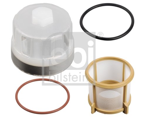 Polttoainesuodatin FEBI BILSTEIN 01754