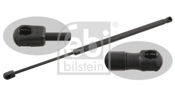 Kaasujousi, takaluukku FEBI BILSTEIN 28084