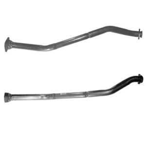 Pakoputki, Edessä, Keskellä, FIAT DUCATO Buss, DUCATO Flak/chassi, DUCATO Skåp, PEUGEOT BOXER Skåp, 1336450080, 71765069
