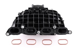 Imusarja, ilmankierto, BMW, 11 61 7 588 126, 7 588 126