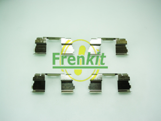 Tarvikesarja, jarrupala FRENKIT 901725