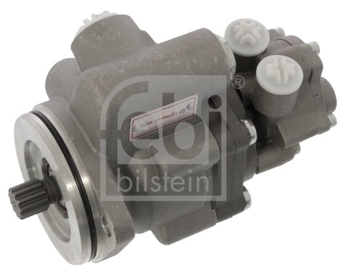 Hydrauliikkapumppu, ohjaus FEBI BILSTEIN 48755