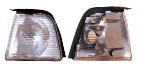 Vilkkuvalo, Oikea, AUDI 80, 80 Avant, 8A0 953 050A