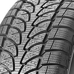 Bridgestone Blizzak LM-80 Evo ( 215/70 R16 100T )