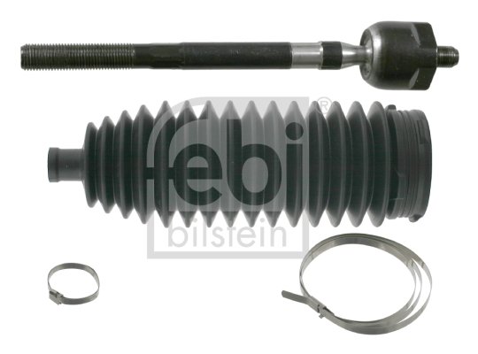 Raidetangon pää, suora FEBI BILSTEIN 27203