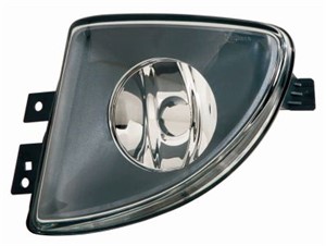 Sumuvalo, Vasen, BMW 5 [F10], 5 Touring [F11], 63177216887