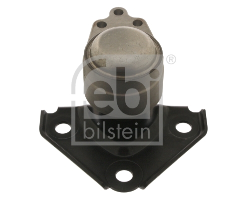 Moottorikiinnike FEBI BILSTEIN 40818