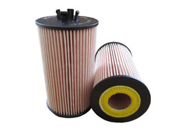 Öljynsuodatin ALCO FILTER MD-619