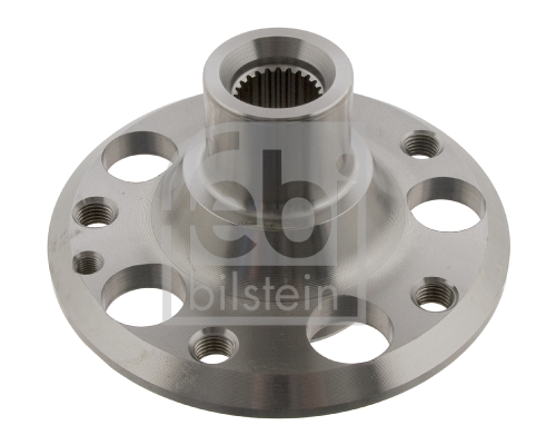 Pyörännapa FEBI BILSTEIN 31668