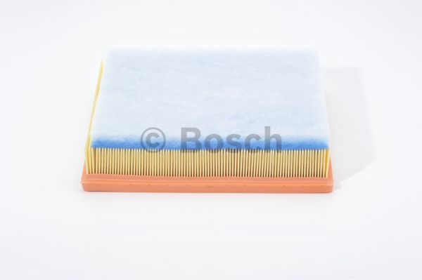 Ilmansuodatin BOSCH F 026 400 166