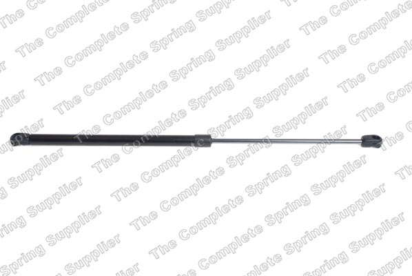 Gas Spring, boot-/cargo area LESJÖFORS 8163485