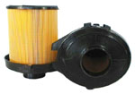 Ilmansuodatin ALCO FILTER MD-5002
