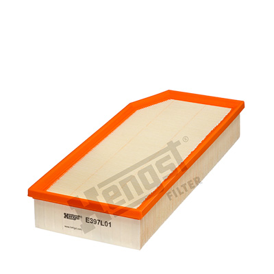 Ilmansuodatin HENGST FILTER E397L01