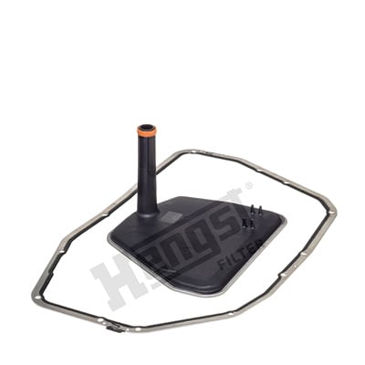 Hydrauliikkasuodatin, automaattivaihteisto HENGST FILTER EG932H D468