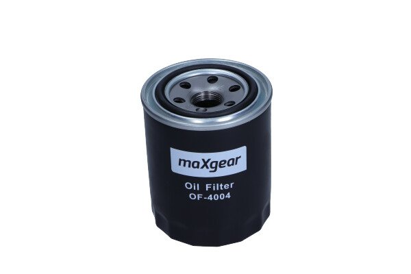 Öljynsuodatin MAXGEAR 26-1536