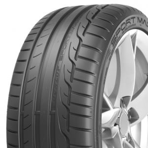 Dunlop Sport Maxx Rt 225/40YR19 93Y XL MFS