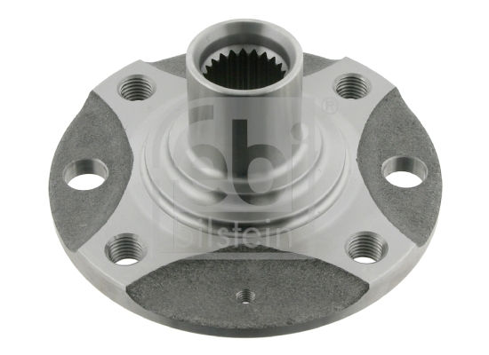 Pyörännapa FEBI BILSTEIN 28301