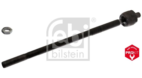 Raidetangon pää, suora FEBI BILSTEIN 40514