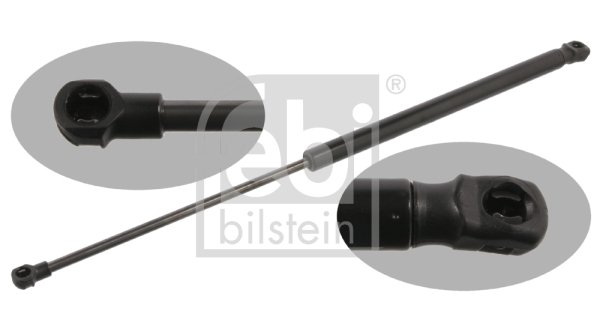 Kaasujousi, takaluukku FEBI BILSTEIN 34421