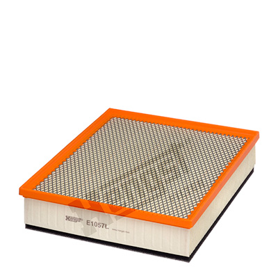 Ilmansuodatin HENGST FILTER E1057L