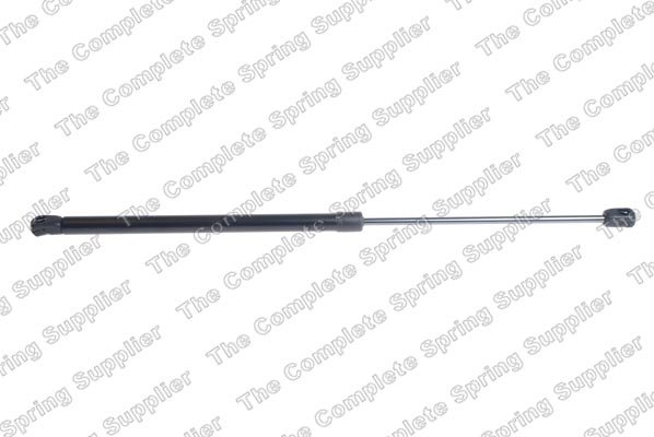 Gas Spring, boot-/cargo area LESJÖFORS 8156847