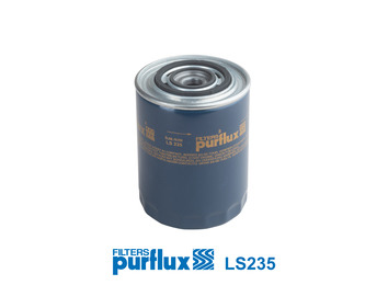 Öljynsuodatin PURFLUX LS235
