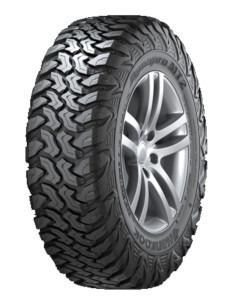 Hankook Dynapro MT2 RT05 ( LT215/75 R15C 100/97Q 6PR, POR, OWL )