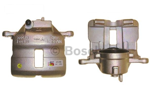 Jarrusatula BOSCH 0 986 474 054