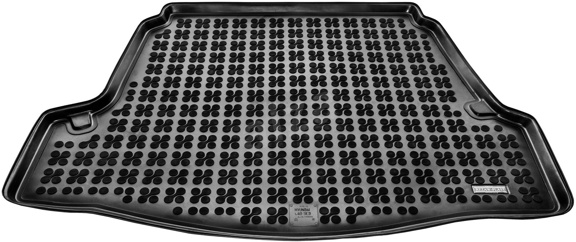 Tavaratilan matto REZAW PLAST 230629 Hyundai i40 '12-