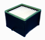 Polttoainesuodatin ALCO FILTER MD-5260