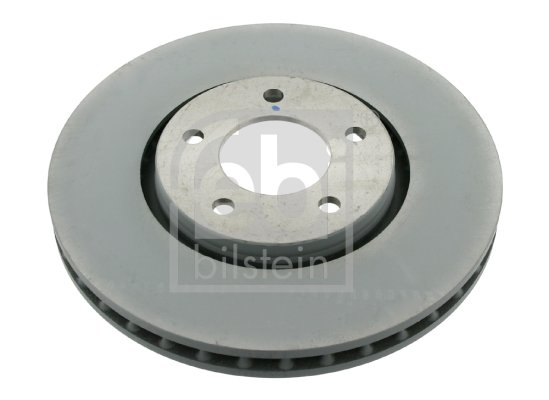 Jarrulevy FEBI BILSTEIN 28171