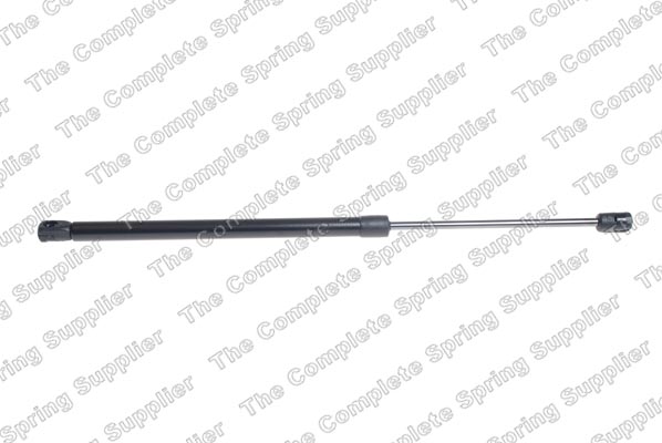 Gas Spring, boot-/cargo area LESJÖFORS 8185720