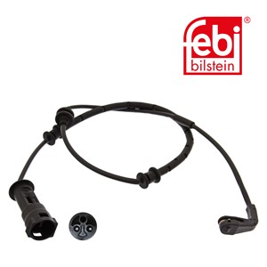 Kulumisenilmaisin, jarrupala, OPEL SIGNUM Halvkombi, VECTRA C, VECTRA C GTS, VECTRA C Kombi, VAUXHALL SIGNUM, VECTRA Mk II, 001313256, 0