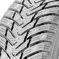 Nokian Hakkapeliitta 8 (255/45 R19 104H)