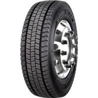 Goodyear Regional RHD II (265/70 R19.5 140/138M)