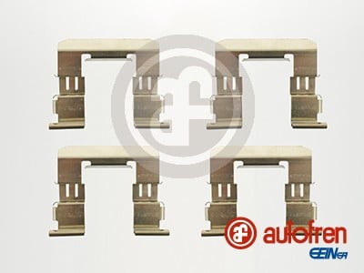 Tarvikesarja, jarrupala AUTOFREN SEINSA D42615A