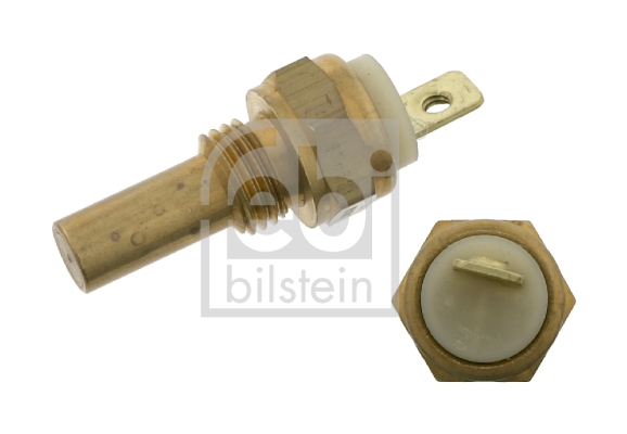Tunnistin, jäähdytysnesteen lämpötila FEBI BILSTEIN 01301