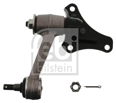 Ohjauksen välivipu FEBI BILSTEIN 41298