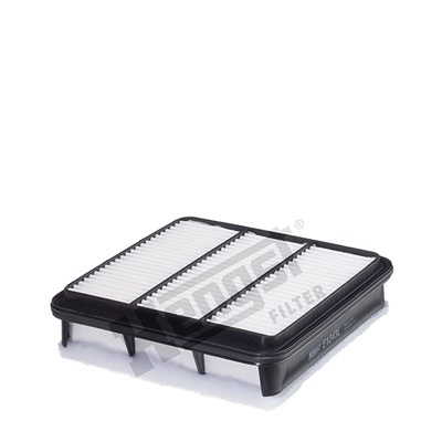 Ilmansuodatin HENGST FILTER E1243L