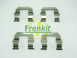 Tarvikesarja, jarrupala FRENKIT 901617