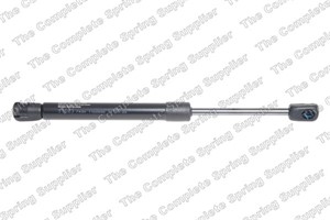 Kaasujousi, tavaratila, Takana, VOLVO C70 Cabriolet I, 8618640
