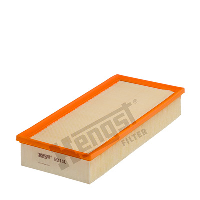 Ilmansuodatin HENGST FILTER E215L