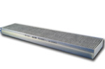 Raitisilmasuodatin ALCO FILTER MS-6204C