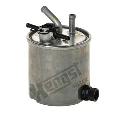 Polttoainesuodatin HENGST FILTER H322WK