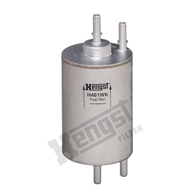 Polttoainesuodatin HENGST FILTER H461WK