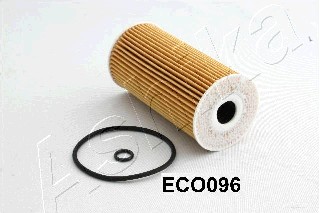 Öljynsuodatin ASHIKA 10-ECO096